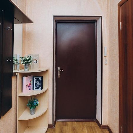 Apartmens Faraon On Illinskaya New Building 6 Floor ซูมี ภายนอก รูปภาพ