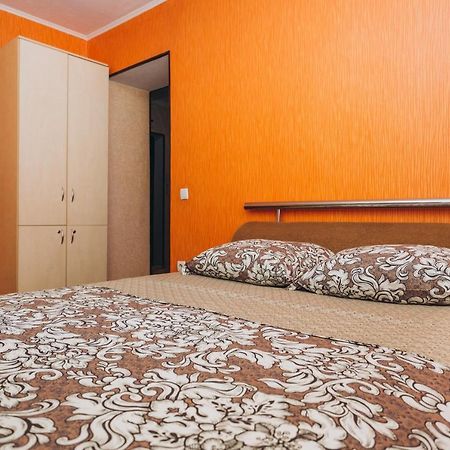 Apartmens Faraon On Illinskaya New Building 6 Floor ซูมี ภายนอก รูปภาพ